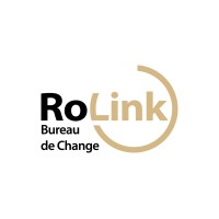 Rolink Bureau de Change logo - Similar company to Rolink