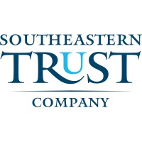 Southeastern Trust Company logo - Similar company to Quantum Mosaic