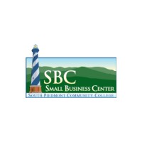 Small Business Center at SPCC logo - Similar company to Troublemakers.Art