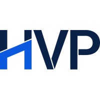 HVP logo - Similar company to Epic Den Bosch