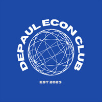 DePaul Economics Club logo - Similar company to Bryan Builders, Llc.