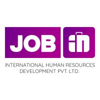 JIHRD - Jobin International Human Resources Development Private Limited logo - Similar company to Fly World Travels