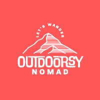 Outdoorsy Nomad