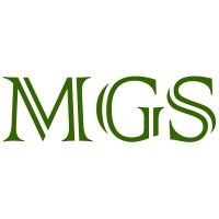 MGS Automation logo - Similar company to Mgs Makina
