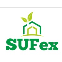SUFex (Urban Farming) logo - Similar company to Gs Hydroponics
