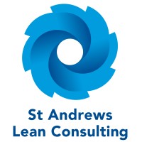 St Andrews Lean Consulting logo - Similar company to Castlecliffe Consulting