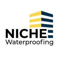 Niche Waterproofing logo - Similar company to Pullman Construction