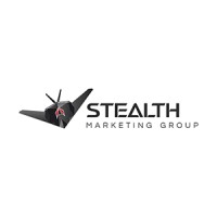 Stealth Marketing Group logo - Similar company to Science News By Patrickwareing.Com