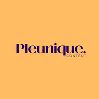 Pleunique Content logo - Similar company to Trigger Lab