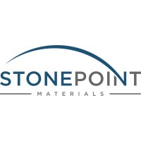 StonePoint Materials logo - Similar company to Laurel Aggregates