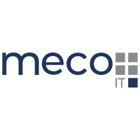 meco IT GmbH logo - Similar company to Maxit4U