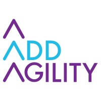 Add Agility logo - Similar company to Clear Star