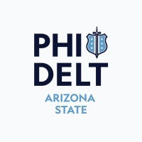 Phi Delta Theta Fraternity - Arizona Beta Chapter logo - Similar company to Totalmax Homes