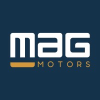 Mag Motors Calabria logo - Similar company to Tripago By Chima Group