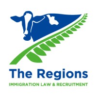 The Regions Immigration Law logo - Similar company to Er Group