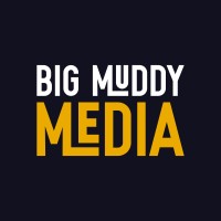 Big Muddy Media logo - Similar company to Throughconversation Personal Development