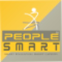 PEOPLE SMART logo - Similar company to Edugrad.In
