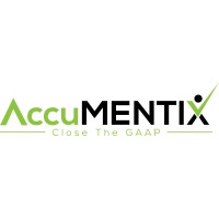 Accumentix logo - Similar company to Monadic.Us