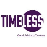 Timeless LLC logo - Similar company to Blu Petroleum, Inc.