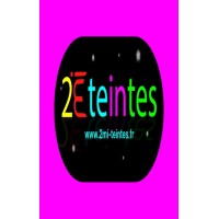 Deux Mi-Teintes