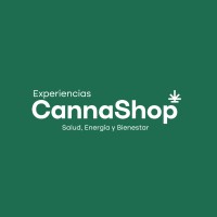 CannaShop logo - Similar company to Project Greenstore