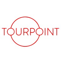 Tourpoint logo - Similar company to ®Excursionmania