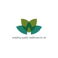 OHUM Healthcare Solutions Pvt Ltd logo - Similar company to Triotree Technologies Pvt Ltd