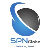 SPN Globe logo - Similar company to Workato Test