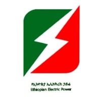 Ethiopian Electric Power - የኢትዮጵያ ኤሌክትሪክ ኃይል logo - Similar company to Etoile Construction