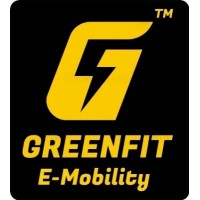 GreenFit Industries LLP logo - Similar company to Singham E Rickshaws
