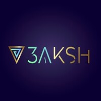 3aksh logo - Similar company to Kasu Capital