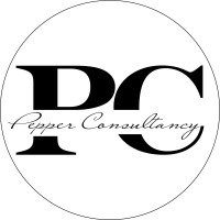 PEPPER Consultancy logo - Similar company to Coso Contraception