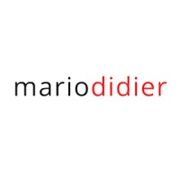 Mario Didier logo - Similar company to East Side Mafia