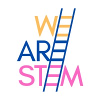We are STEM logo - Similar company to Anym