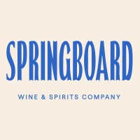 Springboard Wine Company logo - Similar company to Littorai Wines