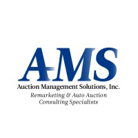 Auction Management Solutions, Inc. logo - Similar company to Auction Excellence