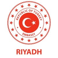 Embassy of the Republic of Turkey logo - Similar company to Turkey Business Network
