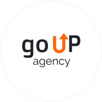 go UP Agency logo - Similar company to Contxt .Network
