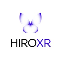 Hiro XR logo - Similar company to Mgs Business & Marketing Strategy - Fractional Cmo