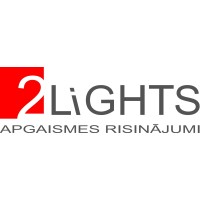 2LIGHTS SIA logo - Similar company to Dlight