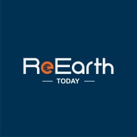 ReEarth Today logo - Similar company to Solken Powergen Corp.