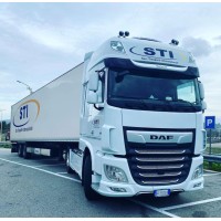 S.T.I. Srl Società Trasporti Internazionali logo - Similar company to Technostore