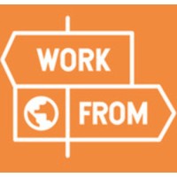 WorkFrom holidays logo - Similar company to Bcoached.