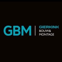 GBM Gierkink Bouw & Montage logo - Similar company to Smart Achterhoek