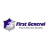 First General Services (Red Deer)