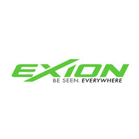 Exion Corp logo - Similar company to Exion
