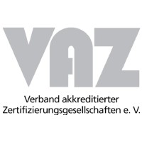 VAZ e.V. logo - Similar company to Normec Vqz