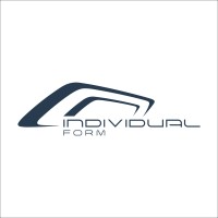 INDIVIDUAL FORM logo - Similar company to Amaad Co