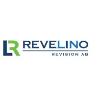 LR Revelino revision logo - Similar company to Lefa-Mark Ab