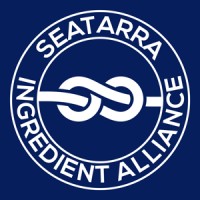 Seatarra Ingredient Alliance logo - Similar company to Diagnostic Adepts